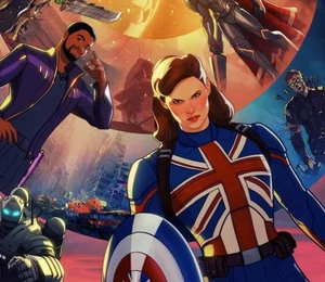 What If... ? : Disney+ dévoile la bande-annonce de sa prochaine série Marvel prévue en août